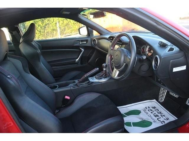 Toyota 86 2013-03 21499-10
