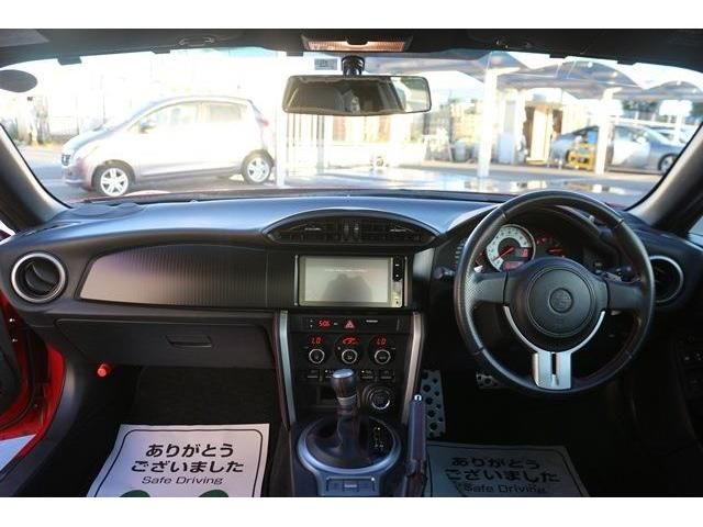 Toyota 86 2013-03 21499-13
