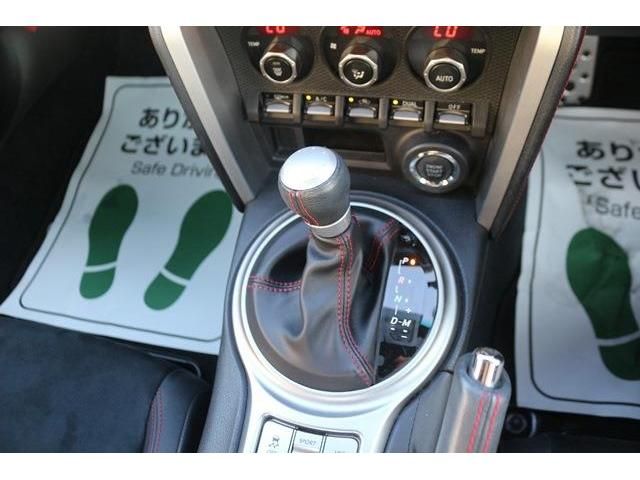 Toyota 86 2013-03 21499-16