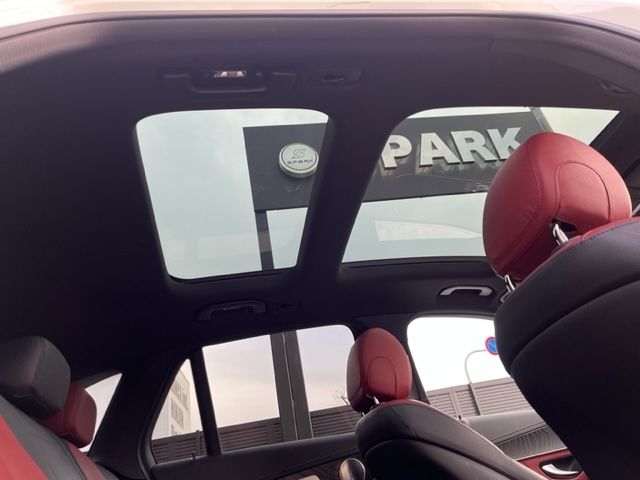 Mercedes Benz GLC-CLASS 2019-11 185371-20