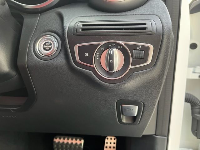 Mercedes Benz GLC-CLASS 2019-11 185371-19