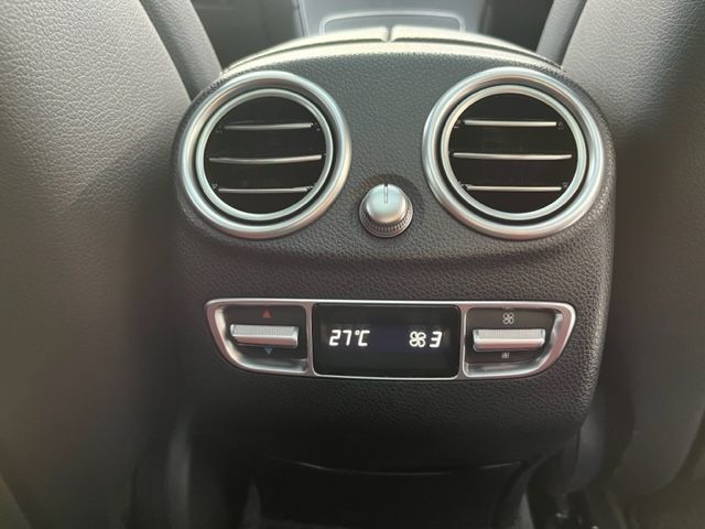Mercedes Benz GLC-CLASS 2019-11 185371-22