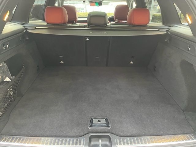 Mercedes Benz GLC-CLASS 2019-11 185371-24