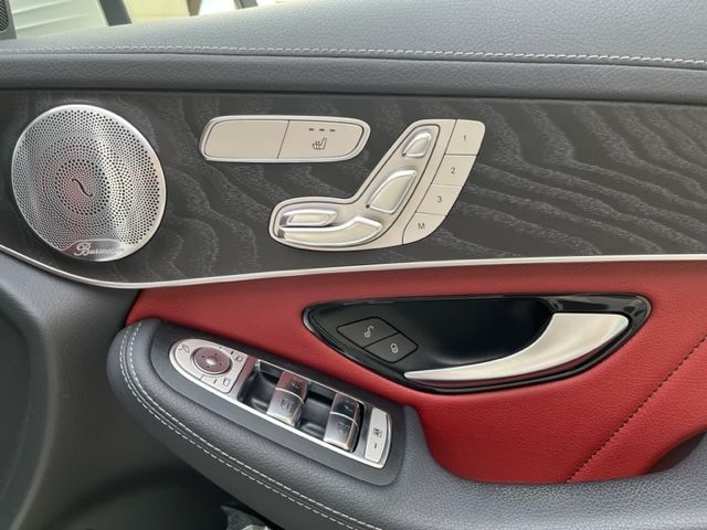 Mercedes Benz GLC-CLASS 2019-11 185371-17