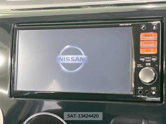 Nissan DAYZ 2013-08 387720-2