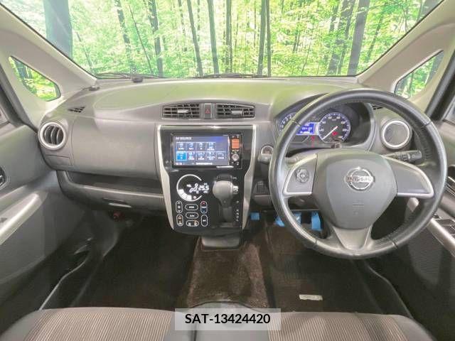 Nissan DAYZ 2013-08 387720-1
