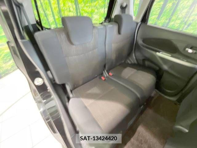 Nissan DAYZ 2013-08 387720-9