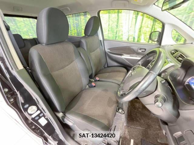 Nissan DAYZ 2013-08 387720-8
