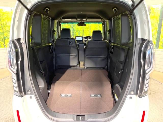 Honda N BOX CUSTOM 2017-09 181976-10
