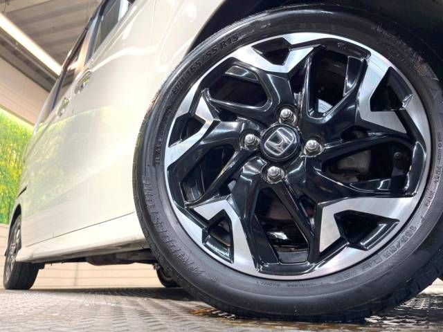 Honda N BOX CUSTOM 2017-09 181976-13