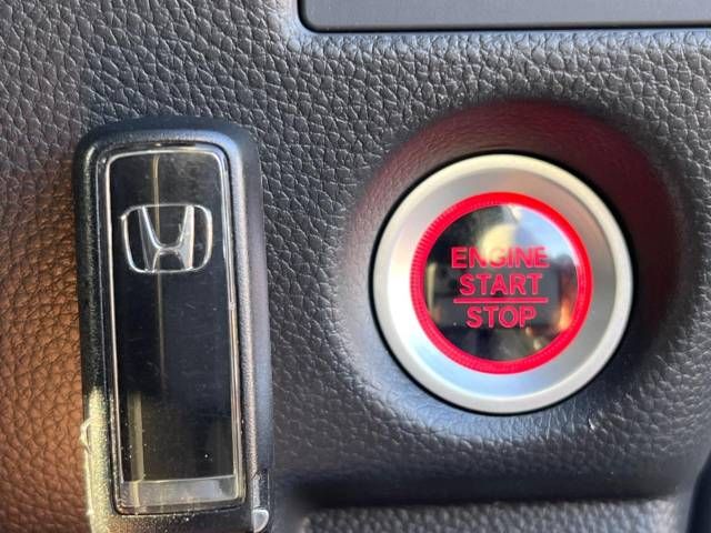 Honda N BOX CUSTOM 2017-09 181976-6