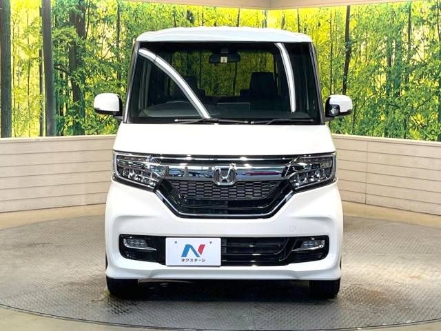 Honda N BOX CUSTOM 2017-09 181976-14