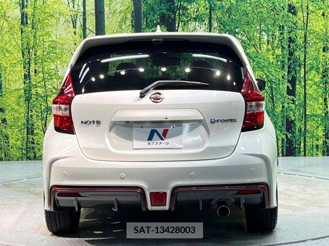 Nissan NOTE 2017-06 213383-16