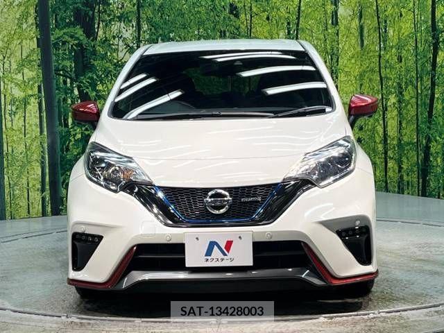 Nissan NOTE 2017-06 213383-15