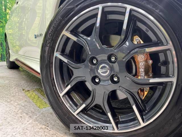 Nissan NOTE 2017-06 213383-14