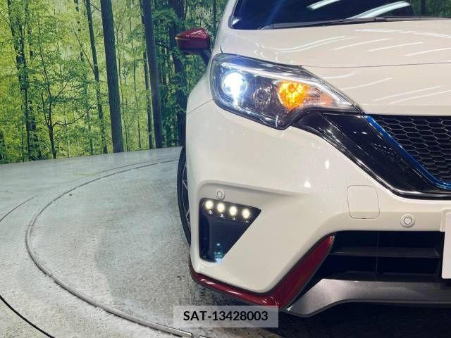 Nissan NOTE 2017-06 213383-13