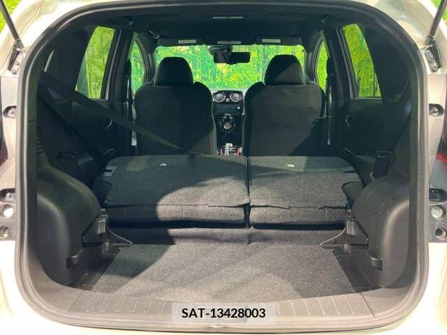 Nissan NOTE 2017-06 213383-11