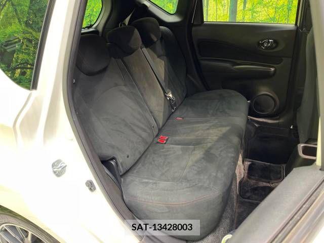 Nissan NOTE 2017-06 213383-10