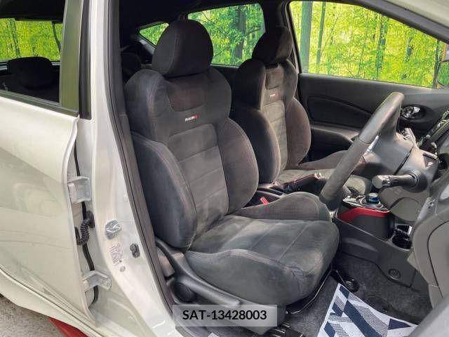 Nissan NOTE 2017-06 213383-9
