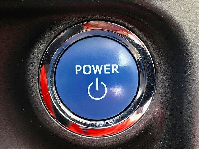 Toyota AQUA 2016-09 27618-17