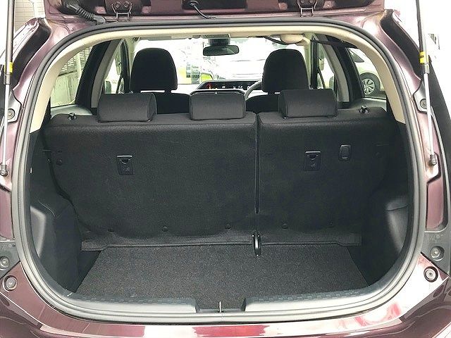 Toyota AQUA 2016-09 27618-20