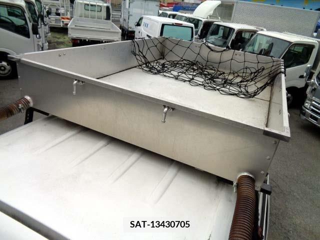 Mazda BONGO VAN 2019-03 234486-10