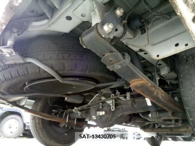 Mazda BONGO VAN 2019-03 234486-15