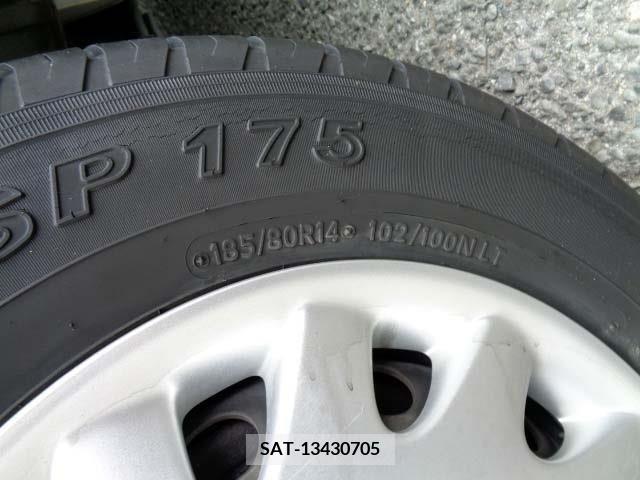 Mazda BONGO VAN 2019-03 234486-18