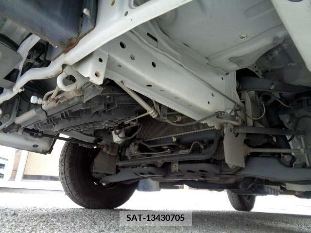 Mazda BONGO VAN 2019-03 234486-14