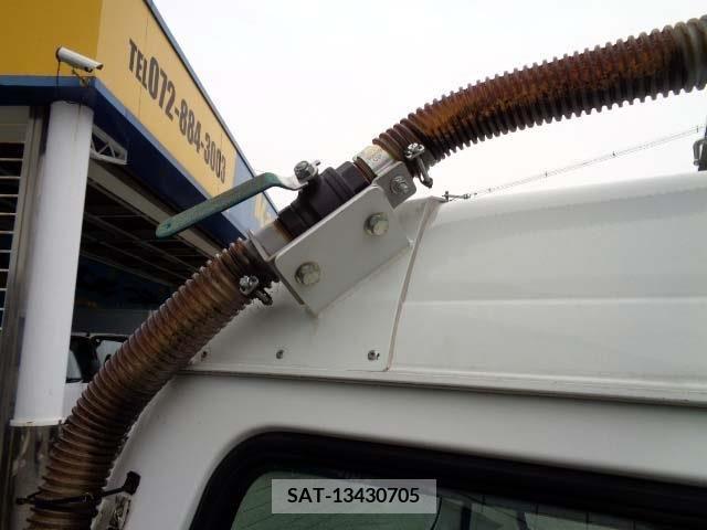 Mazda BONGO VAN 2019-03 234486-12