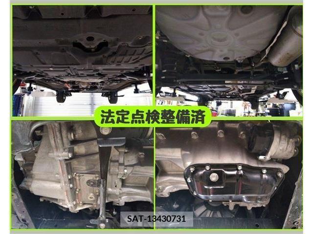 Toyota PRIUS ALPHA 2015-10 393484-5