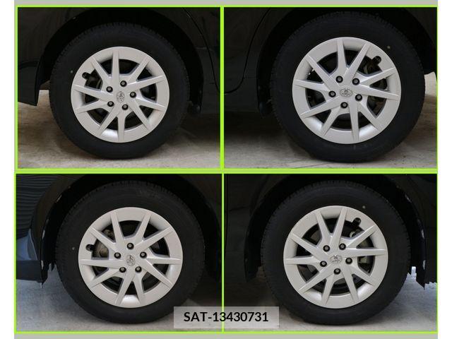 Toyota PRIUS ALPHA 2015-10 393484-23