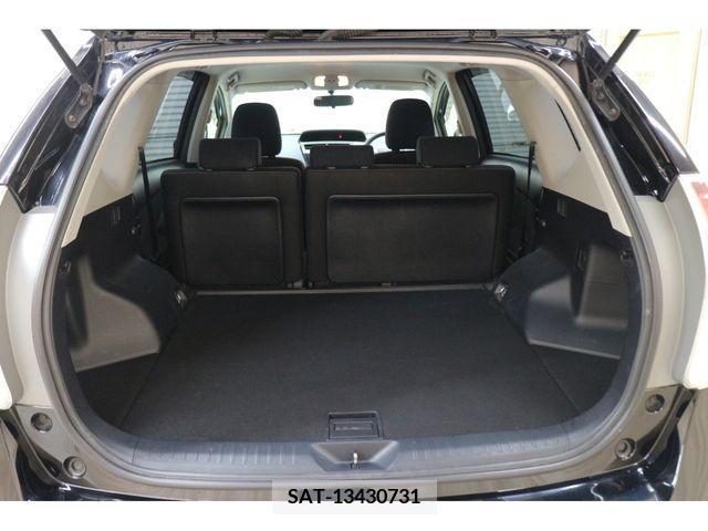 Toyota PRIUS ALPHA 2015-10 393484-28