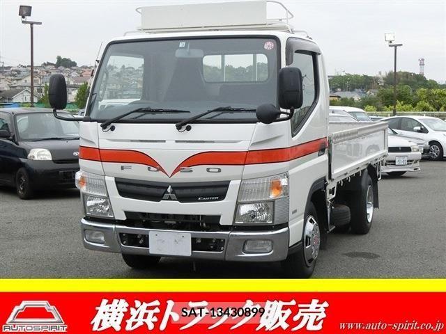 Mitsubishi CANTER 2016-03 294464-0