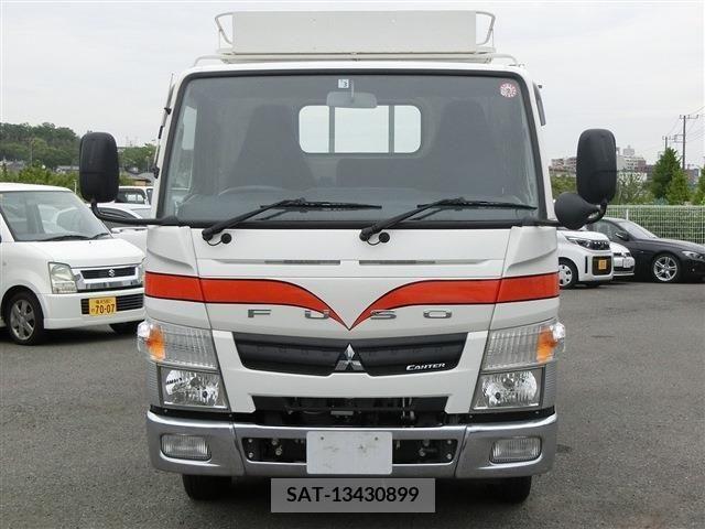 Mitsubishi CANTER 2016-03 294464-1
