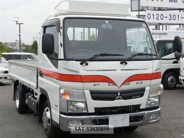 Mitsubishi CANTER 2016-03 294464-2
