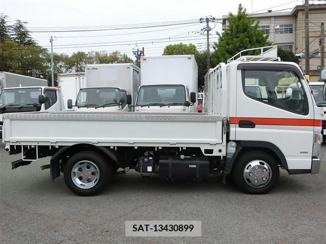 Mitsubishi CANTER 2016-03 294464-3