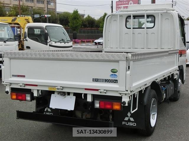 Mitsubishi CANTER 2016-03 294464-4