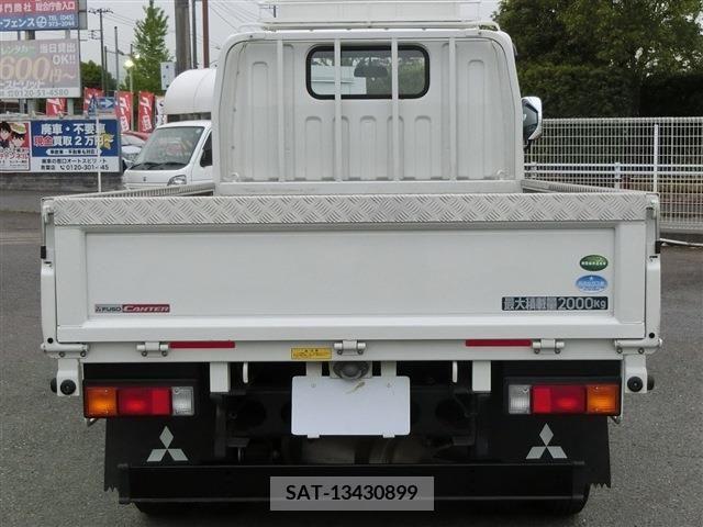 Mitsubishi CANTER 2016-03 294464-5