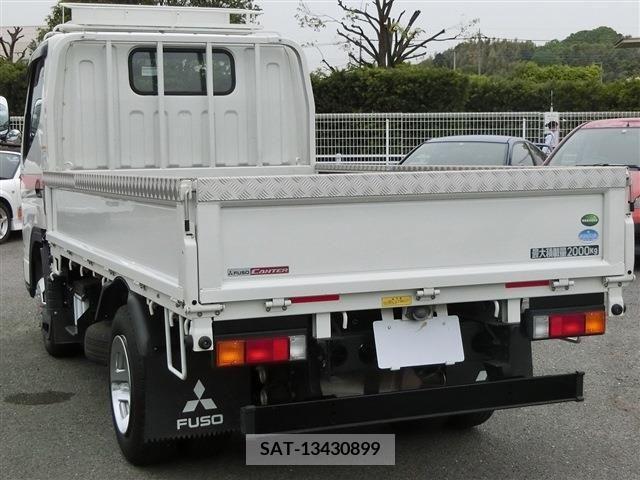 Mitsubishi CANTER 2016-03 294464-6