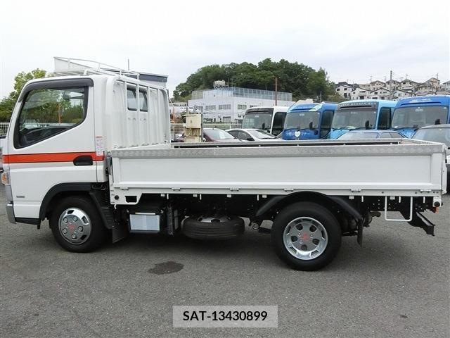 Mitsubishi CANTER 2016-03 294464-7
