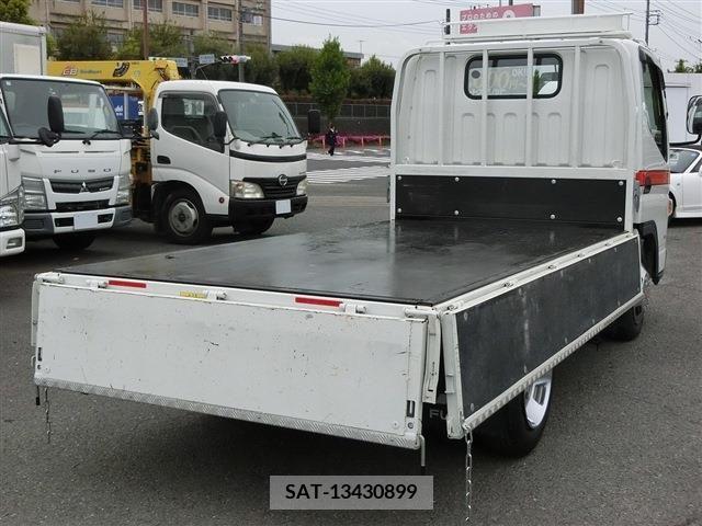 Mitsubishi CANTER 2016-03 294464-8