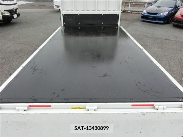 Mitsubishi CANTER 2016-03 294464-10