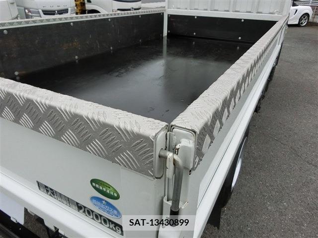 Mitsubishi CANTER 2016-03 294464-11