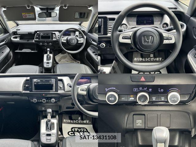 Honda FIT 2020-03 269871-5