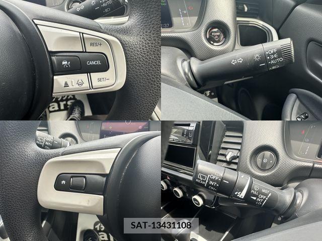 Honda FIT 2020-03 269871-6