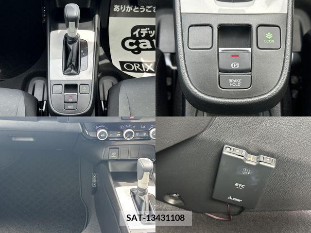Honda FIT 2020-03 269871-8
