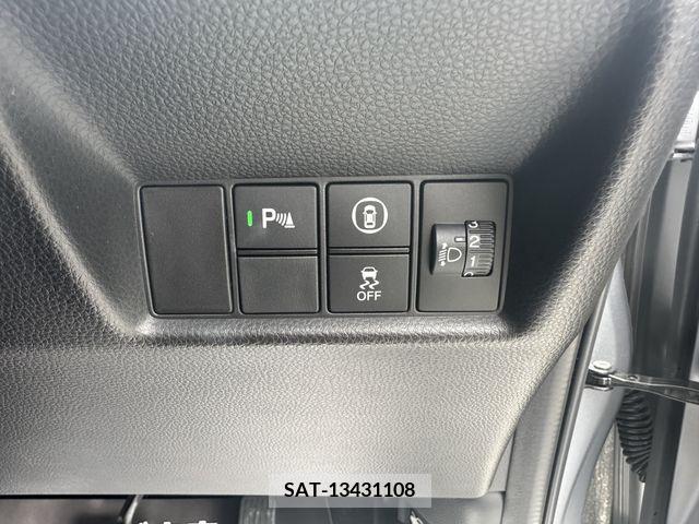 Honda FIT 2020-03 269871-9