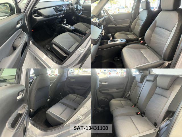 Honda FIT 2020-03 269871-11