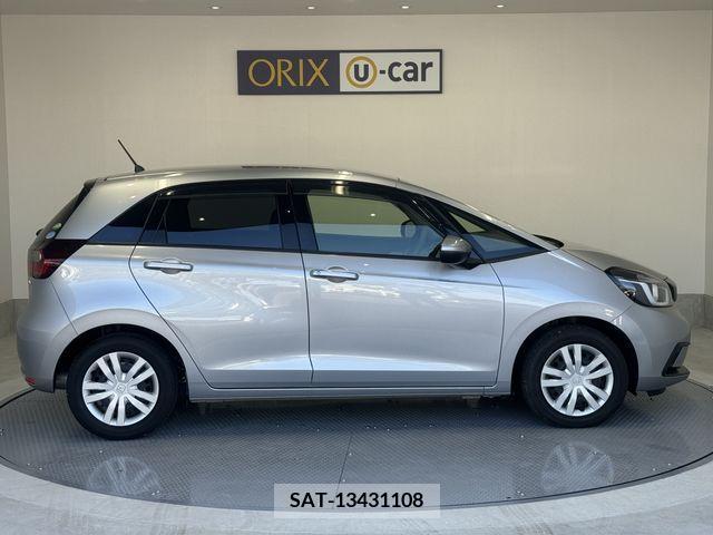 Honda FIT 2020-03 269871-17